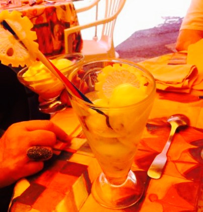 Restaurant des 3 Valees