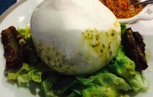 Pizzeria, Brasserie La Toscane餐厅图片