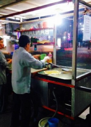 Martabak Banjar餐厅图片