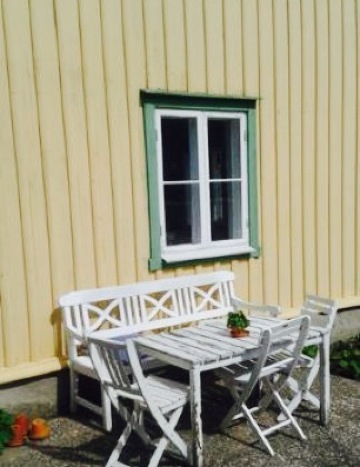 Cafe Obergska