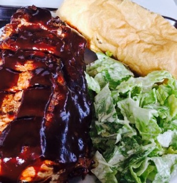 Fat Daddy's B B Q餐厅图片