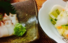 Shunsai Ishida餐厅图片