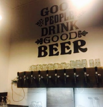 Beer Time!餐厅图片