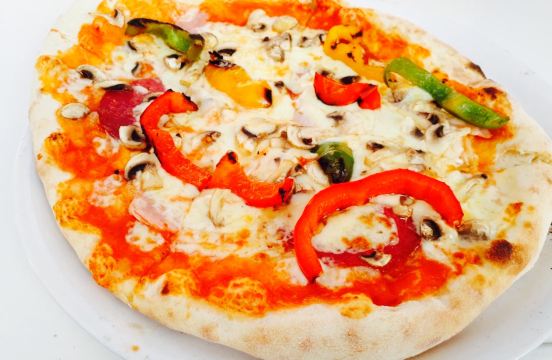 Pizzeria Peperoncino餐厅图片