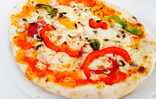 Pizzeria Peperoncino餐厅图片