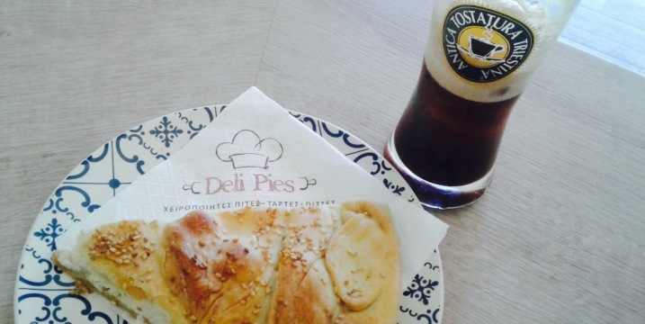 Deli Pies餐厅图片