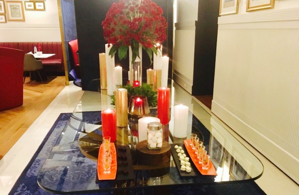 ThreeSixtyThree°餐厅图片