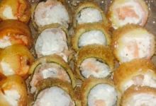 Banzai Sushi Bar美食图片