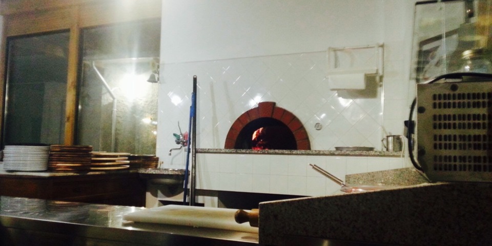 Agri Pizzeria餐厅图片