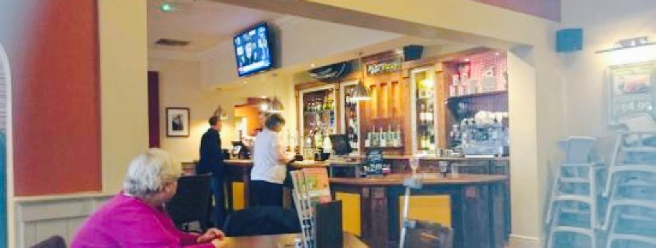 Romans Rest餐厅图片