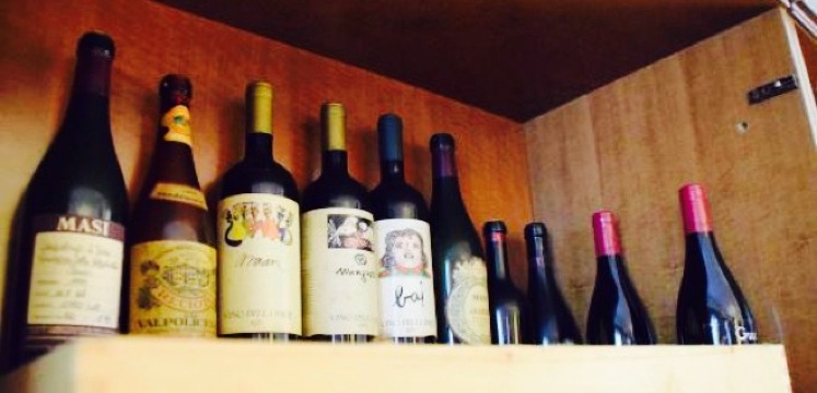 Ristorante Pizzeria Da Guido