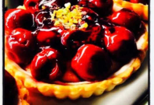 Cakes & Bakes美食图片