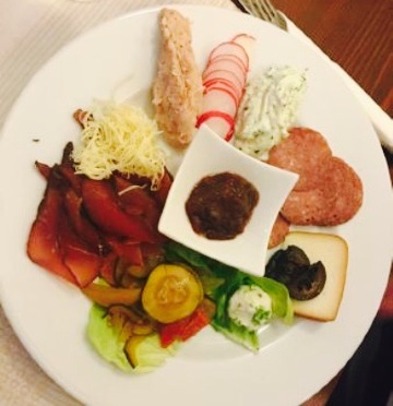 Weingut & Buschenschenke Preschitz