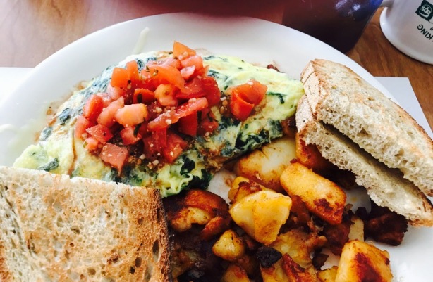 Moyer's Country Kitchen餐厅图片