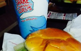 Wendy's