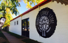 Mudgee Corner Store餐厅图片