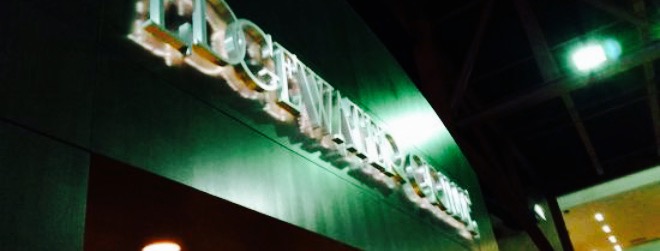 Edgewater Grille餐厅图片