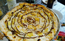 Eboli Pizzeria餐厅图片