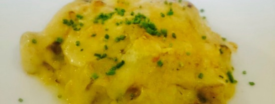 Degusta Badajoz餐厅图片