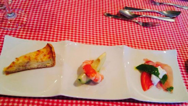 Petit Marmete餐厅图片