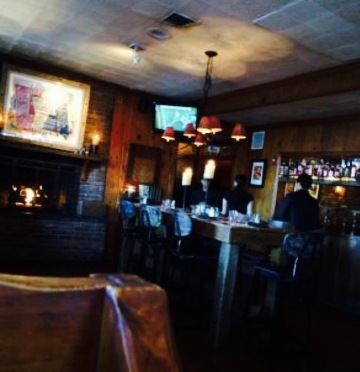 Old Fields餐厅图片