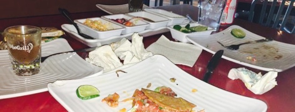 Cabo Grill Morelia - Suc. La Huerta