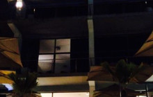 Restaurant Villa Madiba餐厅图片
