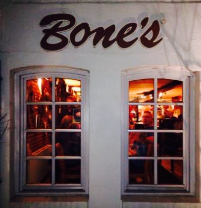 Bones Restaurant (Herning)