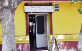 Centro de Eventos Rinconcito de Olmué