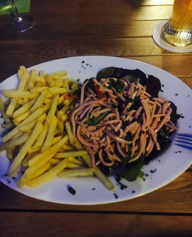 Kiki's Tante Ju餐厅图片