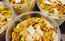 Anu Rana's Healthy Kitchen餐厅图片