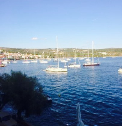 Restaurant Marina餐厅图片