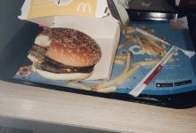 McDonald's美食图片