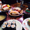 Sushi-Go-Round (Kaitensushi) Hokkaido Kahoku