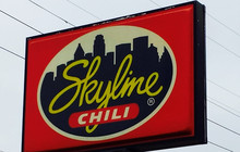 Skyline Chili餐厅图片