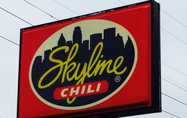 Skyline Chili
