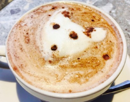 Coffee Culture Cafe & Eatery餐厅图片