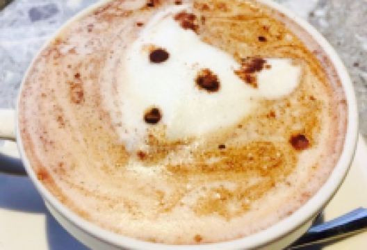 Coffee Culture Cafe & Eatery美食图片