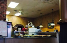Vinnie's Pizzeria餐厅图片
