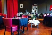 Kangei Sushi Bar美食图片