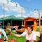 Biergarten Hans'l et Bretz'l