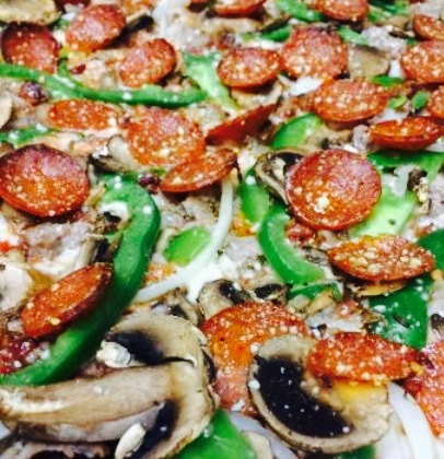 E & D Pizza Company