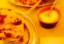 Trattoria Ferrari美食图片