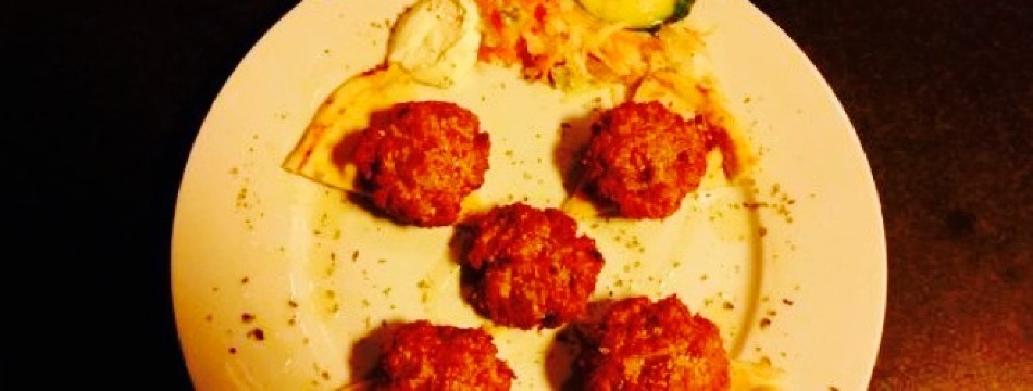 De Griek餐厅图片