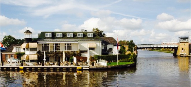 Molenaarsbrug餐厅图片