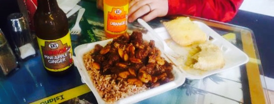 Island Delights餐厅图片