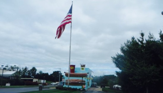 Pal's Sudden Service