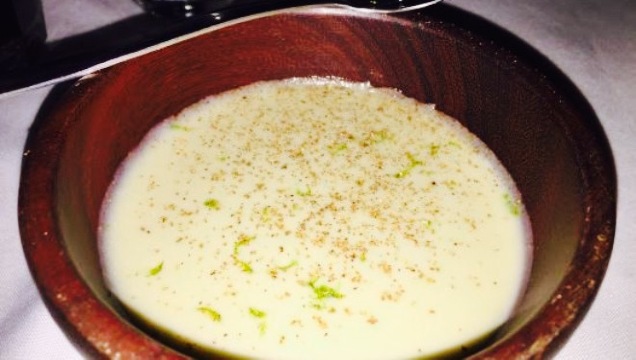 Receta Michila