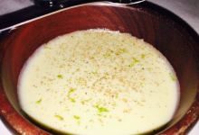 Receta Michila美食图片