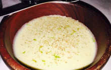 Receta Michila餐厅图片